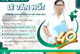 bs hốt