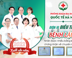 phong-kham-da-khoa-quoc-te-ha-noi-dieu-tri-benh-lau-dut-diem-bang-phuong-phap-dong-tay-y-ket-hop